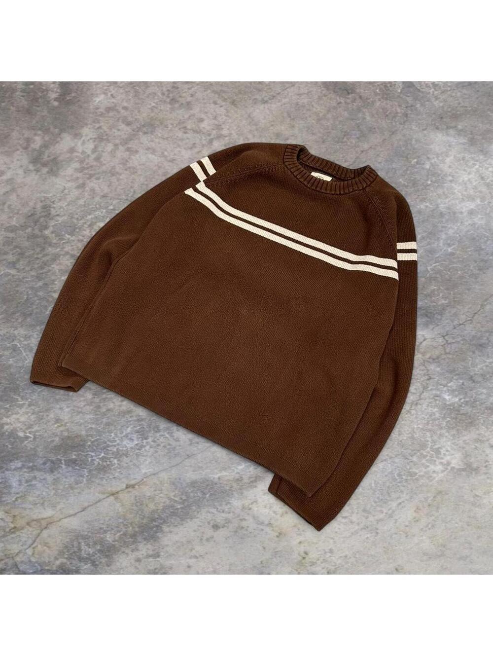 Old Navy Women's Brown Jumper
